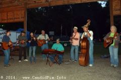 Milan Bluegrass Festival