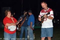 Milan Bluegrass Festival