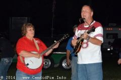 Milan Bluegrass Festival