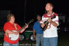 Milan Bluegrass Festival