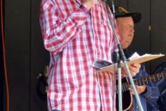 Milan Bluegrass Festival