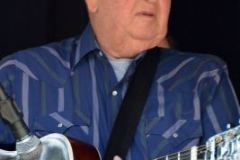 Milan Bluegrass Festival