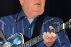 Milan Bluegrass Festival