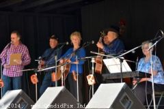 Milan Bluegrass Festival