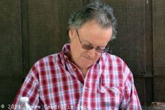 Milan Bluegrass Festival