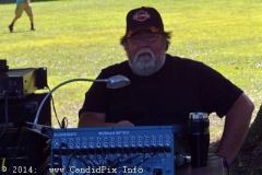 Milan Bluegrass Festival