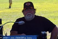 Milan Bluegrass Festival