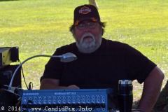 Milan Bluegrass Festival