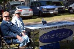 Milan Bluegrass Festival