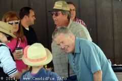 Milan Bluegrass Festival