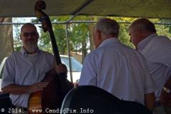 Milan Bluegrass Festival
