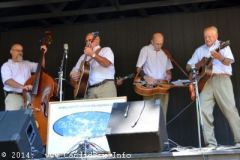 Milan Bluegrass Festival