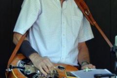 Milan Bluegrass Festival