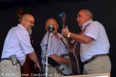 Milan Bluegrass Festival