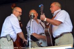 Milan Bluegrass Festival