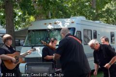 Milan Bluegrass Festival