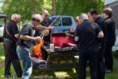 Milan Bluegrass Festival