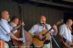 Milan Bluegrass Festival