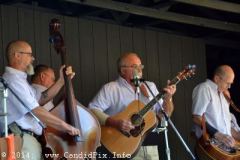 Milan Bluegrass Festival