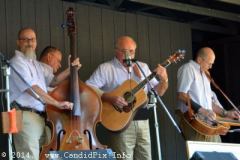 Milan Bluegrass Festival