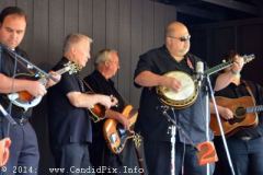 Milan Bluegrass Festival