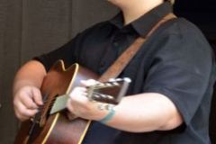 Milan Bluegrass Festival