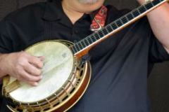 Milan Bluegrass Festival