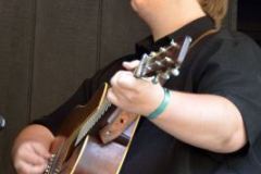 Milan Bluegrass Festival