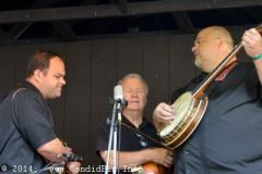 Milan Bluegrass Festival