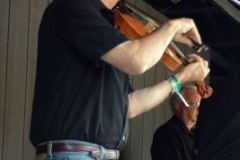 Milan Bluegrass Festival