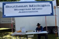Milan Bluegrass Festival