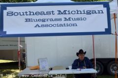 Milan Bluegrass Festival