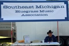 Milan Bluegrass Festival