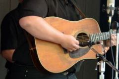 Milan Bluegrass Festival