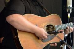 Milan Bluegrass Festival