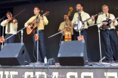 Milan Bluegrass Festival