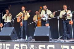 Milan Bluegrass Festival