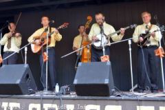 Milan Bluegrass Festival
