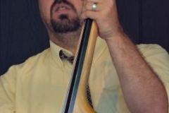 Milan Bluegrass Festival