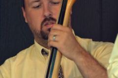 Milan Bluegrass Festival