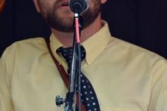 Milan Bluegrass Festival