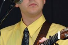 Milan Bluegrass Festival