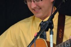 Milan Bluegrass Festival