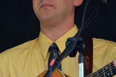 Milan Bluegrass Festival