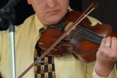 Milan Bluegrass Festival