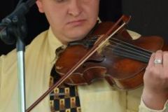 Milan Bluegrass Festival