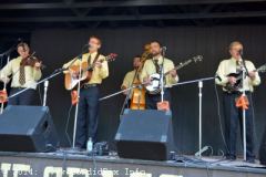 Milan Bluegrass Festival