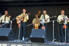 Milan Bluegrass Festival