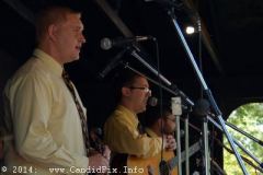 Milan Bluegrass Festival