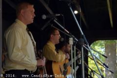 Milan Bluegrass Festival